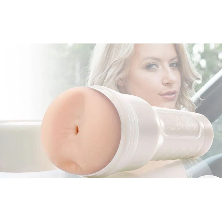 Fleshlight® Girl Anikka Albrite Siren Butt Masturbator - Image 2