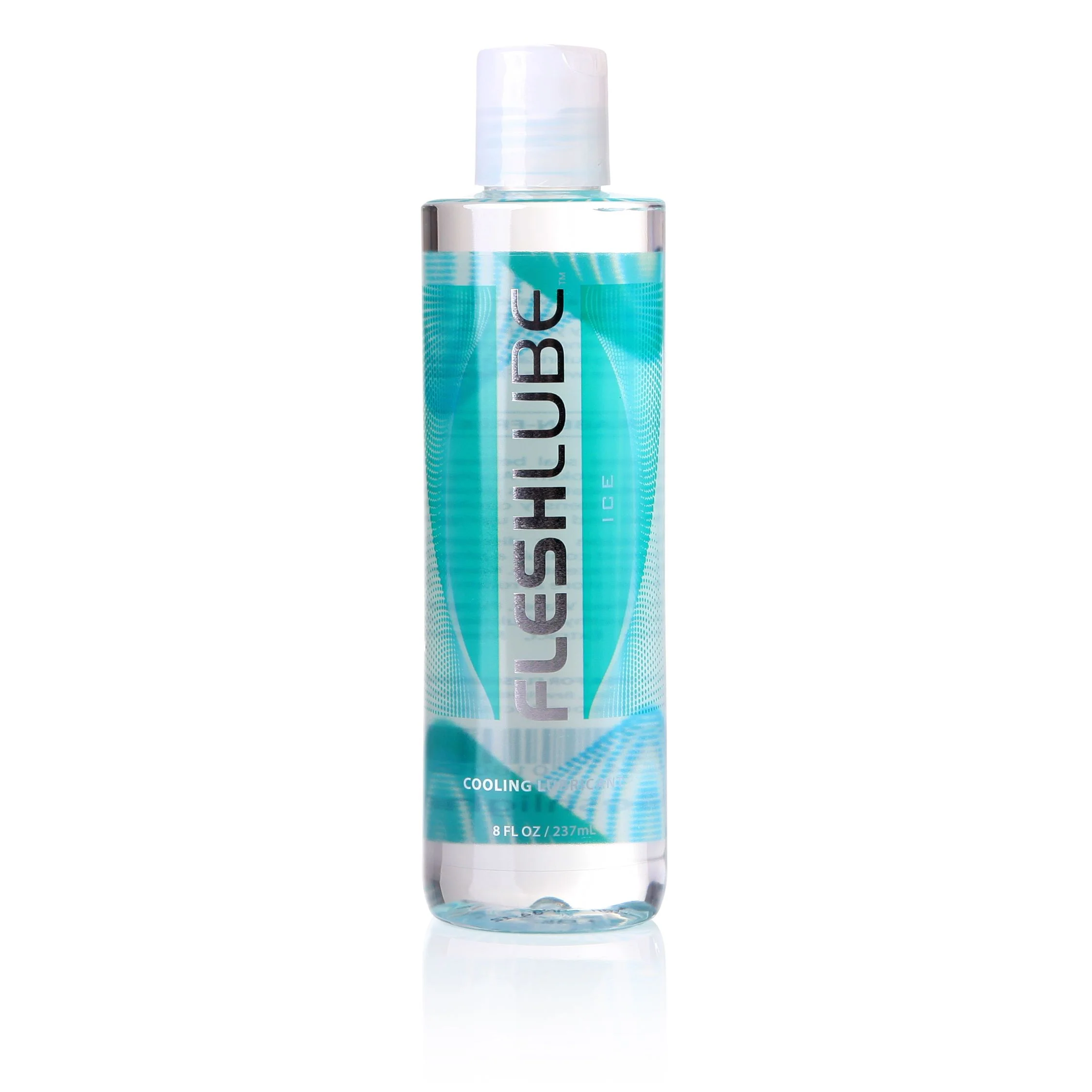 Fleshlube Ice Water Based Lubricant by Fleshlight®