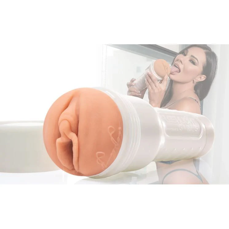 Fleshlight® Girl Espernaza Gomez Amante Vagina Masturbator - Image 2