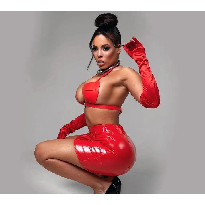 Fleshlight®‎ Girl Luna Starr Glimmer Vagina Masturbator