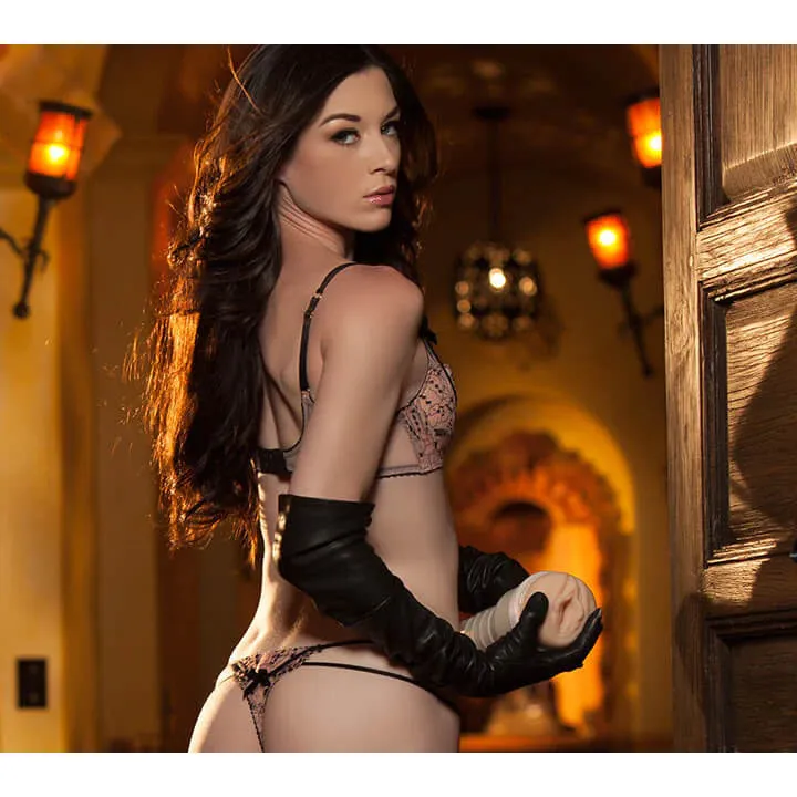 Fleshlight® Girl Stoya Destroya Vagina Masturbator