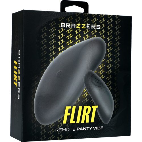 Flirt Remote Panty Vibe by Brazzers