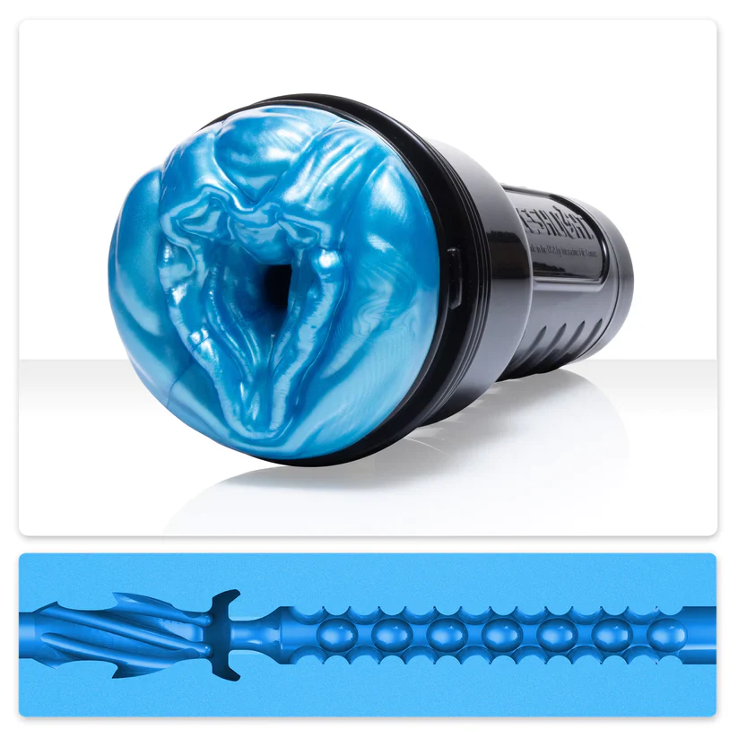 Fleshlight®‎ Fantasy Alien Vagina Masturbator