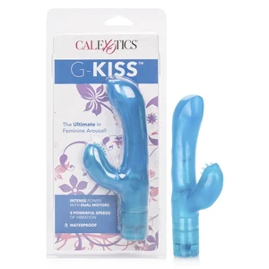G Kiss Clitoral Stimulation Vibrator by Cal Exotics