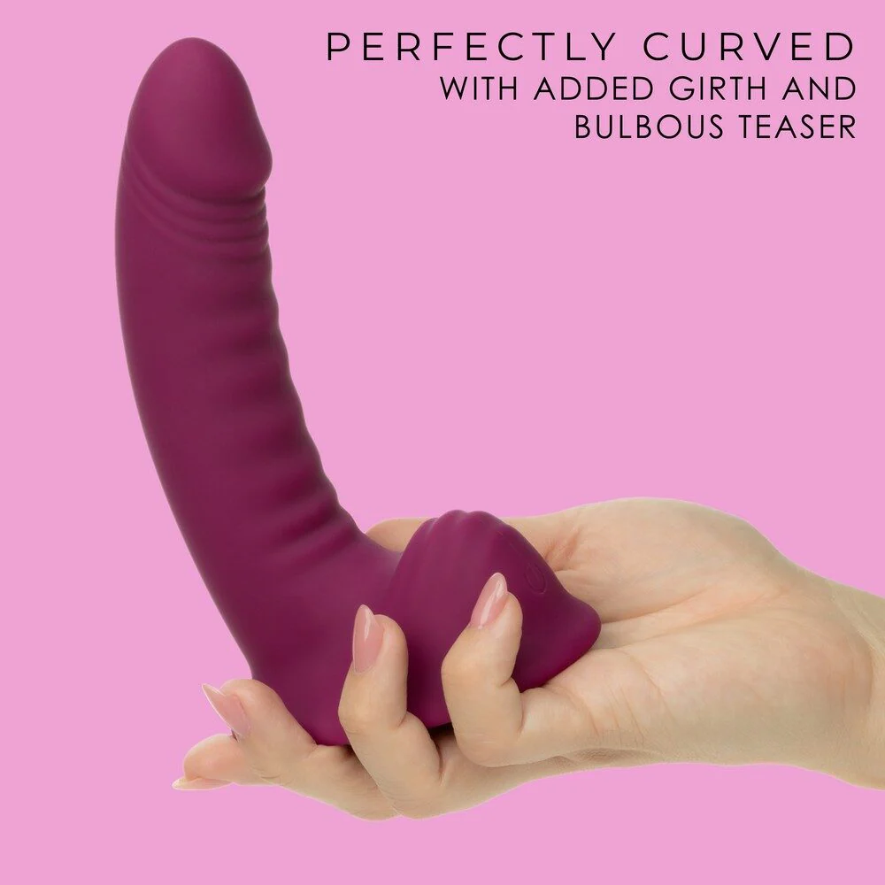G-Ride Road Trip Vibrator by Cal Exotics - Image 2