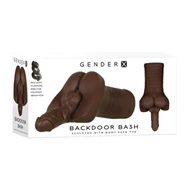 Backdoor Bash Masturbator by Gender X - Image 3