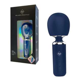 Give Into Me Pleasure Wand by ID