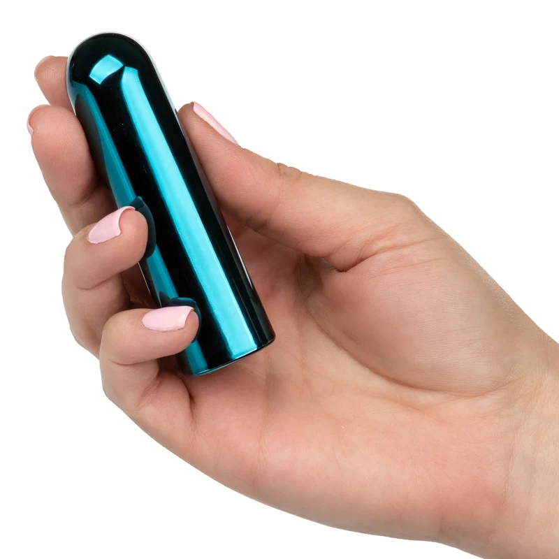 Glam Vibrating Bullet by Cal Exotics - Image 2