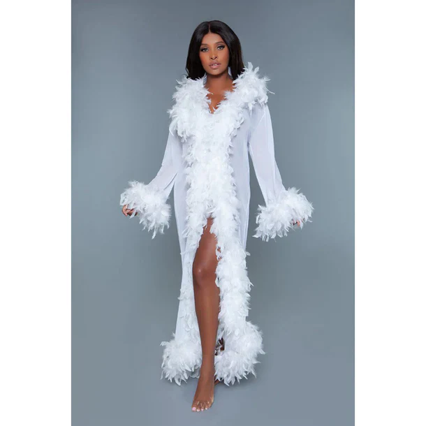 Glamour Robe by Be Wicked