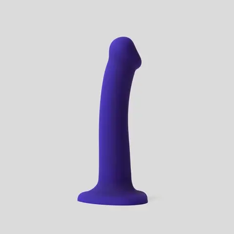 Glow Led Dildo by Strap On Me