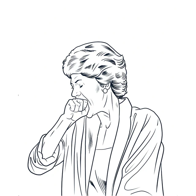 Golden Gilfs Coloring Book by Wood Rocket - Image 4