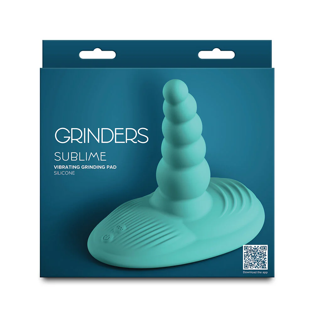 Grinders Sublime by Ns Novelties