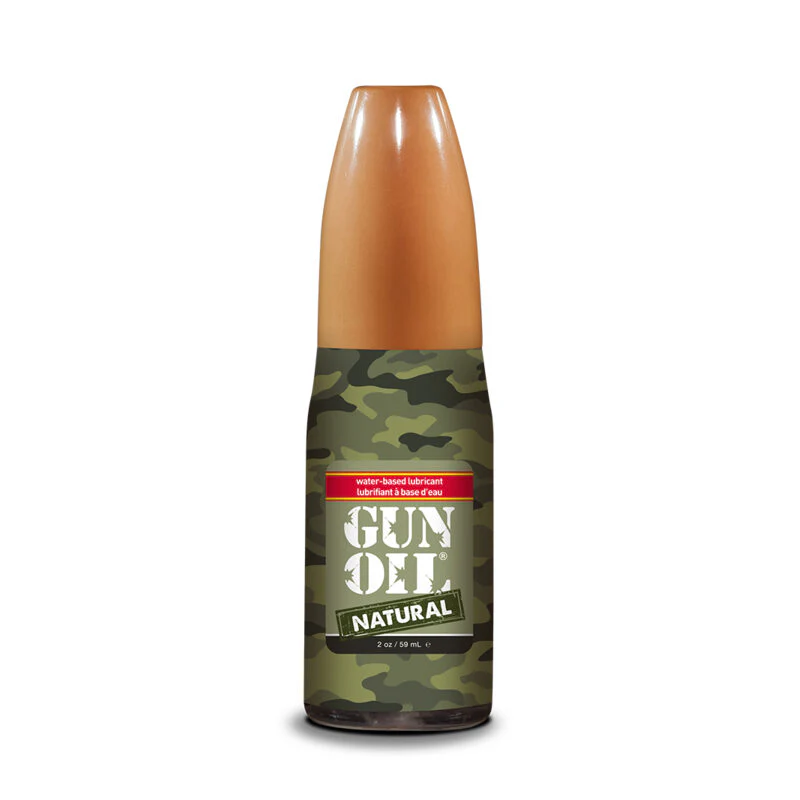 Gun Oil® Natural Lubricant by Empowered Products - Image 4
