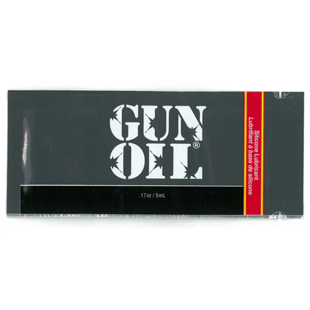 Gun Oil® Silicone Lubricant by Empowered Products - Image 5