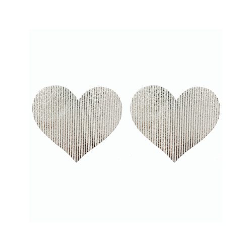 Heart Illusion Nipple Cover by Comeon Dear