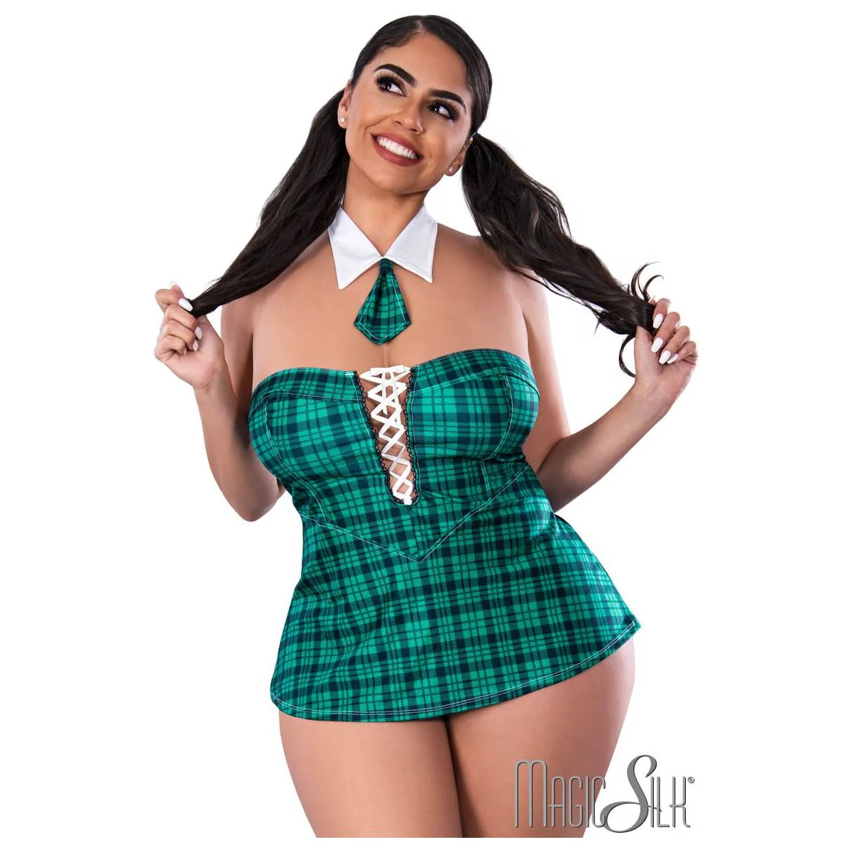 Home Room Hottie 3pc Set by Magic Silk - Image 4