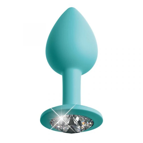 HookUp Panties Crotchless Secret Gem by Pipedream Products® - Image 2