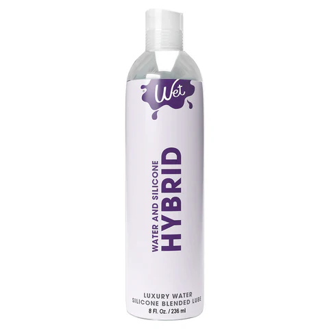 Wet Hybrid Lubricant by Wet International - Image 2