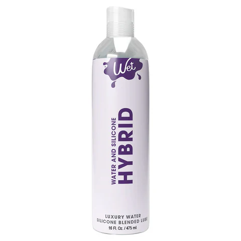 Wet Hybrid Lubricant by Wet International - Image 3