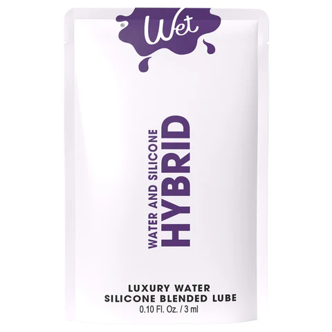 Wet Hybrid Lubricant by Wet International - Image 4
