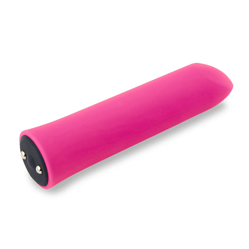 Bullet Iconic Vibrating Bullet by Nu Sensuelle - Image 2