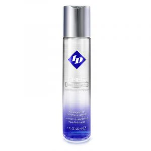 ID Free Hypoallergenic Lubricant by ID Lubricants®