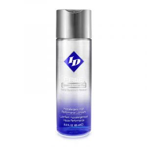 ID Free Hypoallergenic Lubricant by ID Lubricants® - Image 2