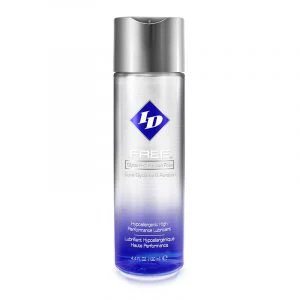 ID Free Hypoallergenic Lubricant by ID Lubricants® - Image 3