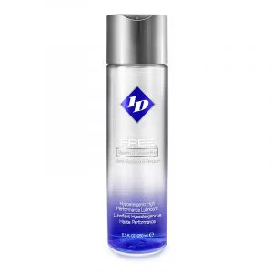 ID Free Hypoallergenic Lubricant by ID Lubricants® - Image 4