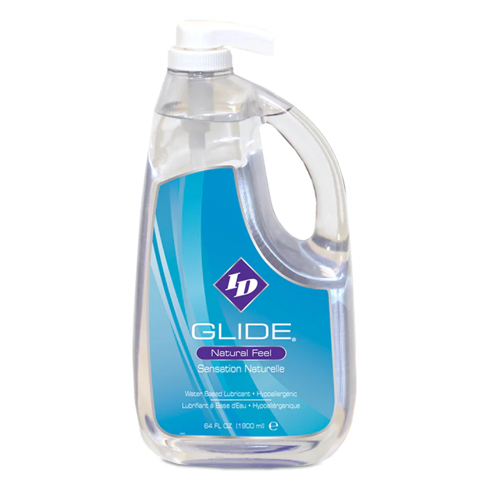 ID Glide® Water Based Lubricant by ID Lubricants - Image 2