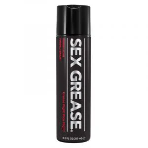 ID Sex Grease Silicone Lubricant by ID Lubricants® - Image 2