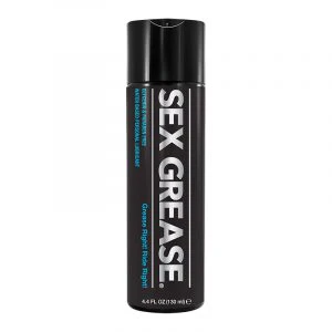 ID Sex Grease Water Based Lubricant by ID Lubricants®