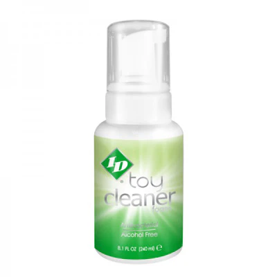 Id Toy Cleaner Foam by Id Glide