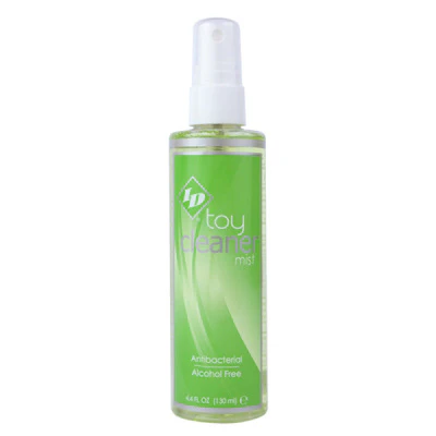 Id Toy Cleaner Mist by Id Glide