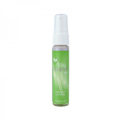 Id Toy Cleaner Mist by Id Glide - Image 2