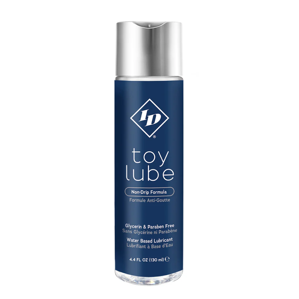 ID Toy Lube by ID Lubricants