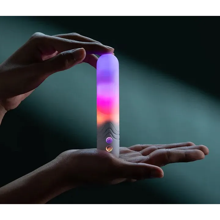 Illumination The Bullet Vibrator by Illumination by Paradise