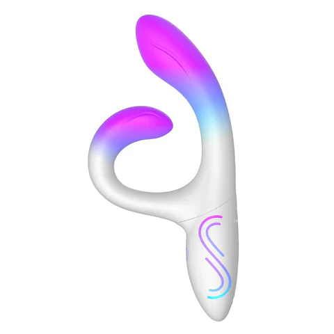Illumination the Rabbit Vibrator by Illumination by Paradise - Image 3