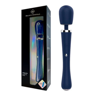 Indulge Me Pleasure Wand by ID