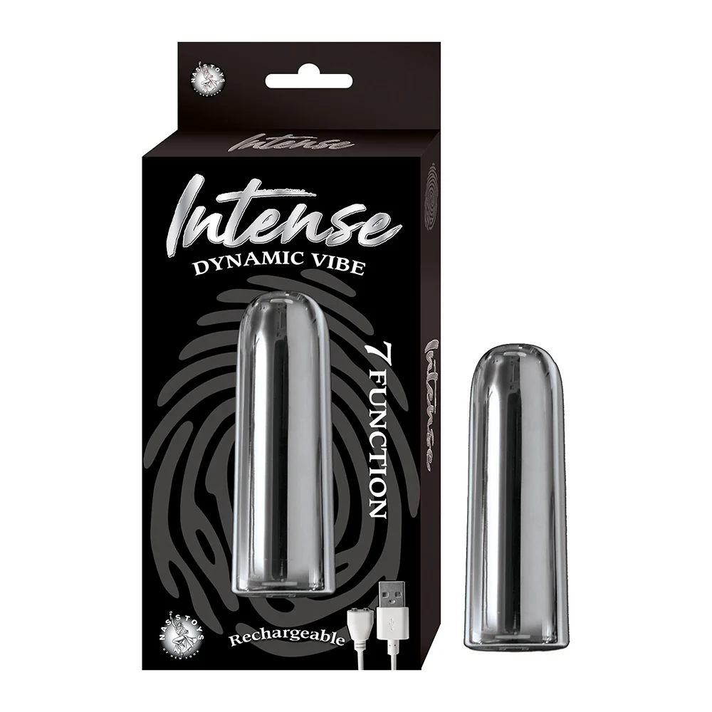 Intense Dynamic Vibe by NassToys - Image 2