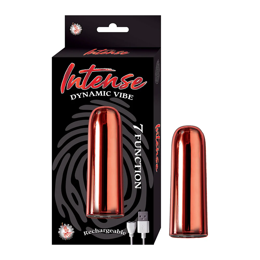 Intense Dynamic Vibe by NassToys - Image 3
