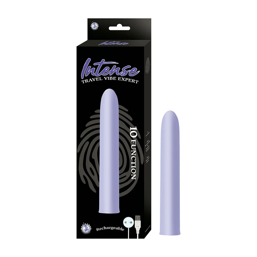 Intense Travel Vibe Expert by NassToys - Image 2