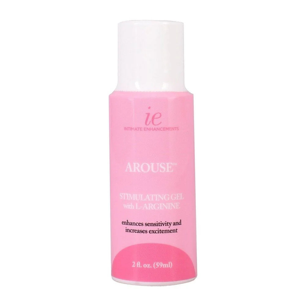 Intimate Enhancements Arouse Gel by Doc Johnson