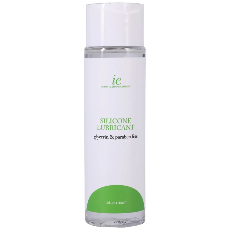 Intimate Enhancements Silicone Lubricant by Doc Johnson