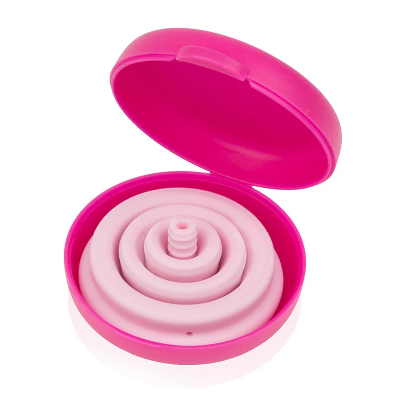 Lily Cup Menstrual Cup by Intimina - Image 3