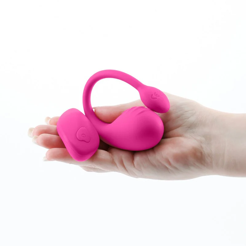 Inya Venus Vibrating Egg by NS Novelties - Image 3