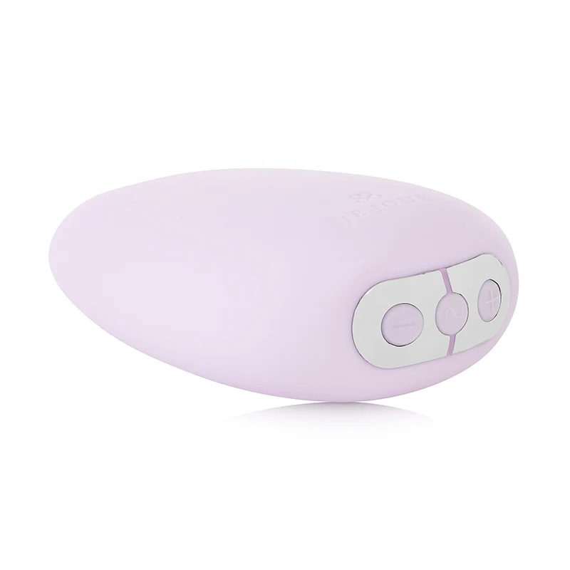 Mimi Soft Clitoral Vibrator by Je Joue - Image 2