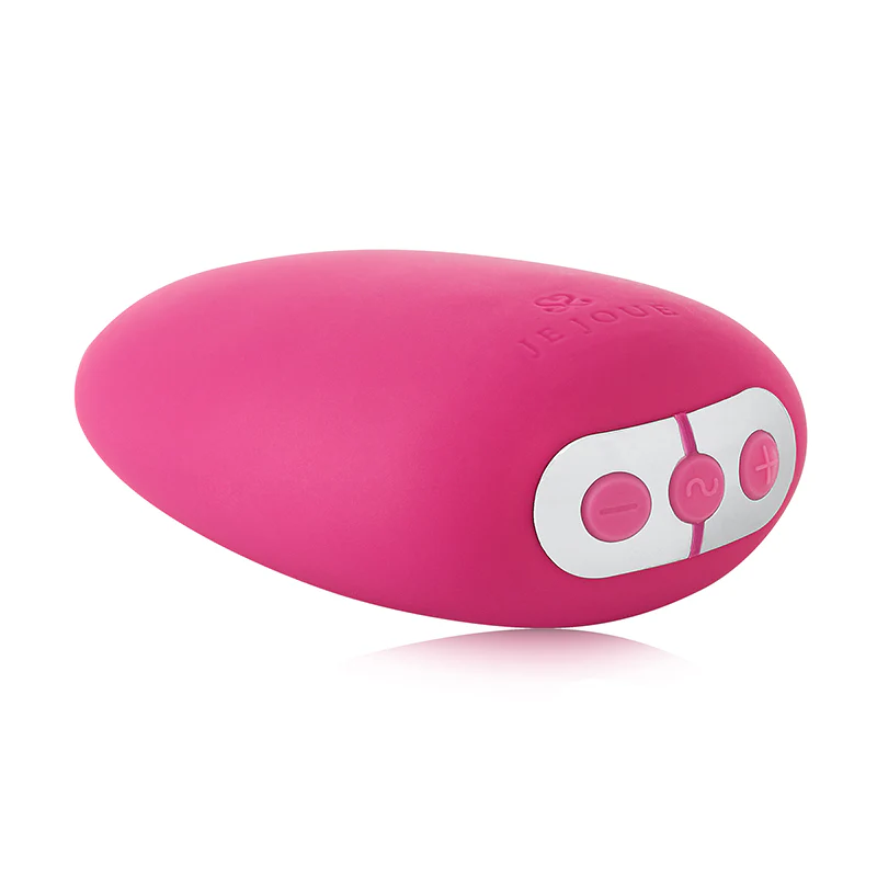 Mimi Soft Clitoral Vibrator by Je Joue - Image 3
