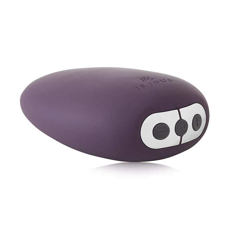 Mimi Soft Clitoral Vibrator by Je Joue - Image 4