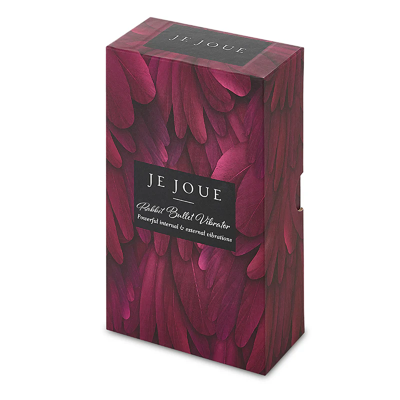 Rabbit Vibrating Bullet by Je Joue - Image 2